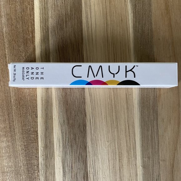 CYMK Black Mascara - Picture 4 of 6